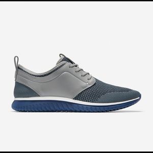 COLE HAAN Knit MEN’S SNEAKER/ CASUAL SHOE